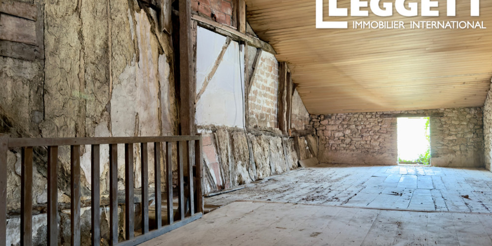 maison à VILLEREAL (47210)