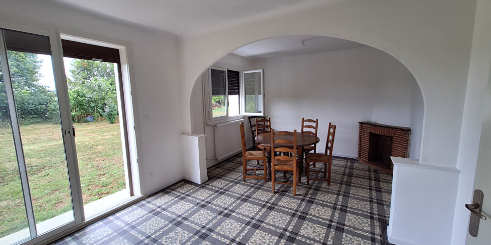 maison à ST VITE (47500)