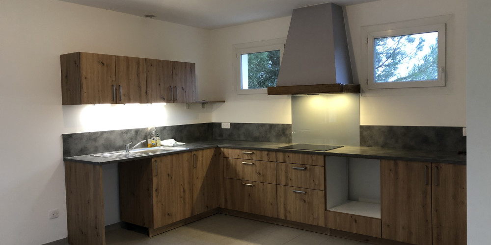 maison à MONTIGNAC TOUPINERIE (47350)