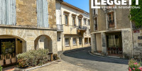 maison à SOS (47170)