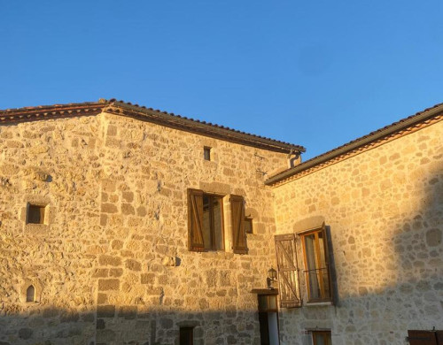 maison  PRAYSSAS