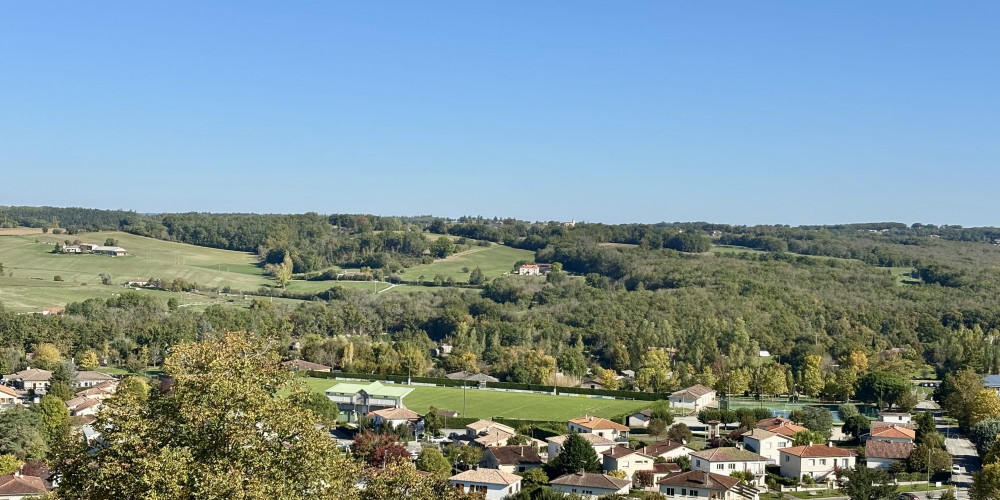 maison à TOURNON D AGENAIS (47370)