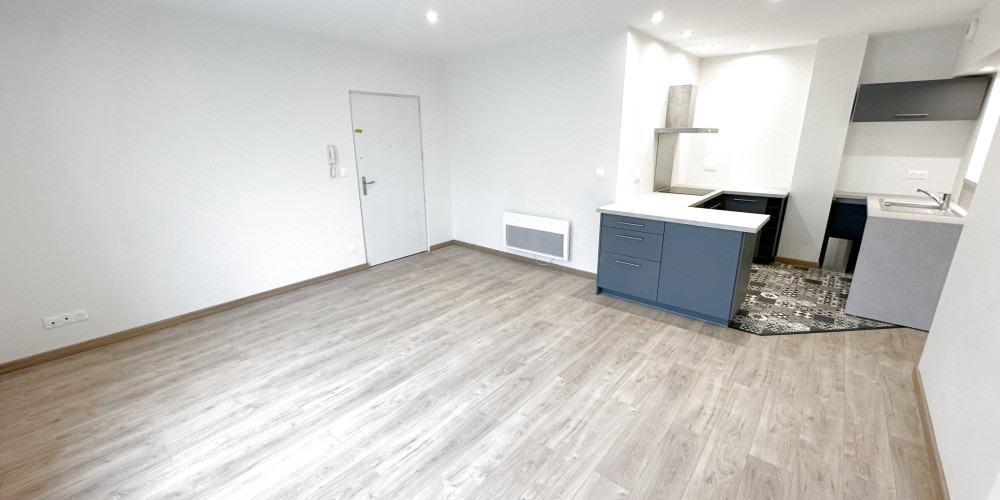appartement à MARMANDE (47200)