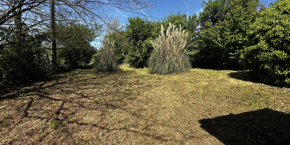 maison à SOUMENSAC (47120)