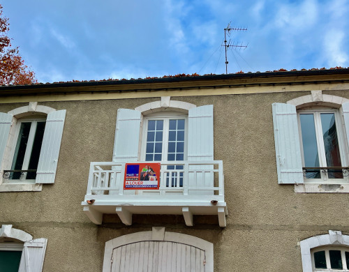 appartement  STE LIVRADE SUR LOT