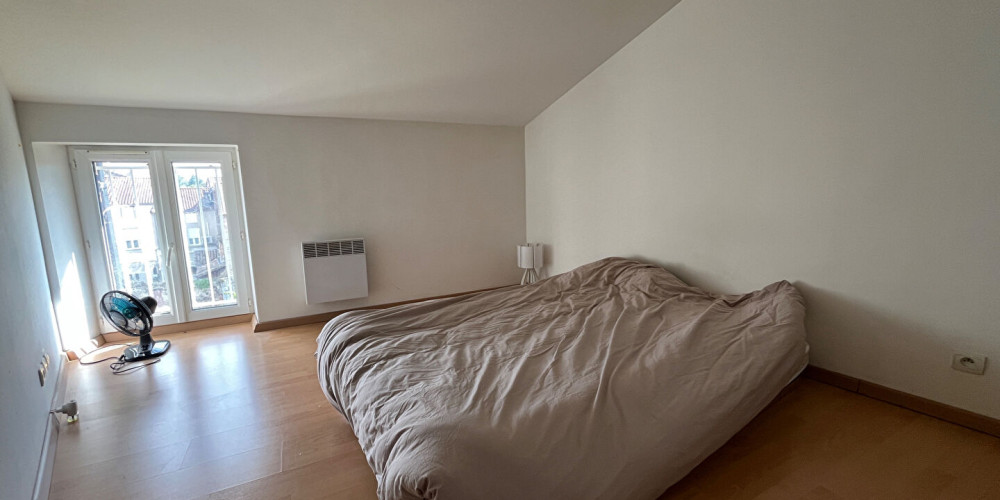 appartement à CASTELMORON SUR LOT (47260)