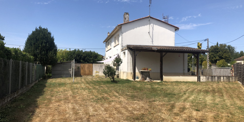 maison à AGEN (47000)