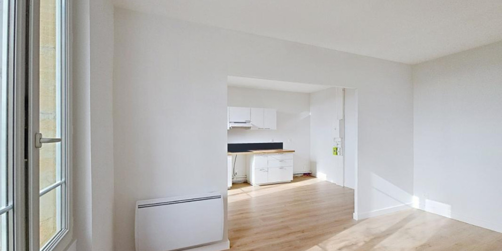 appartement à AGEN (47000)