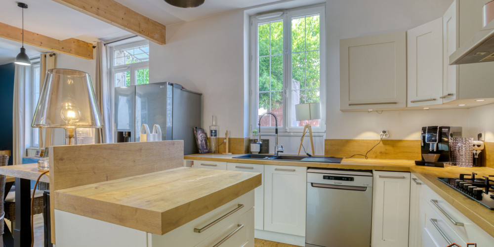 maison à AGEN (47000)
