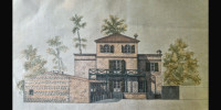 maison à BOURRAN (47320)