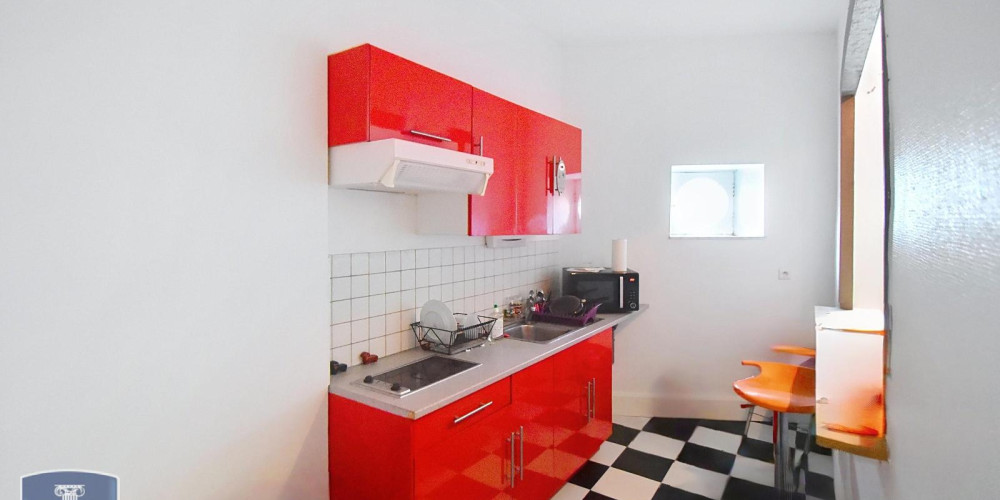 appartement à AGEN (47000)