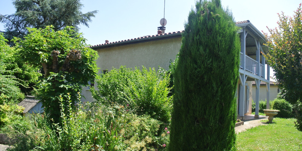 maison à MARMANDE (47200)