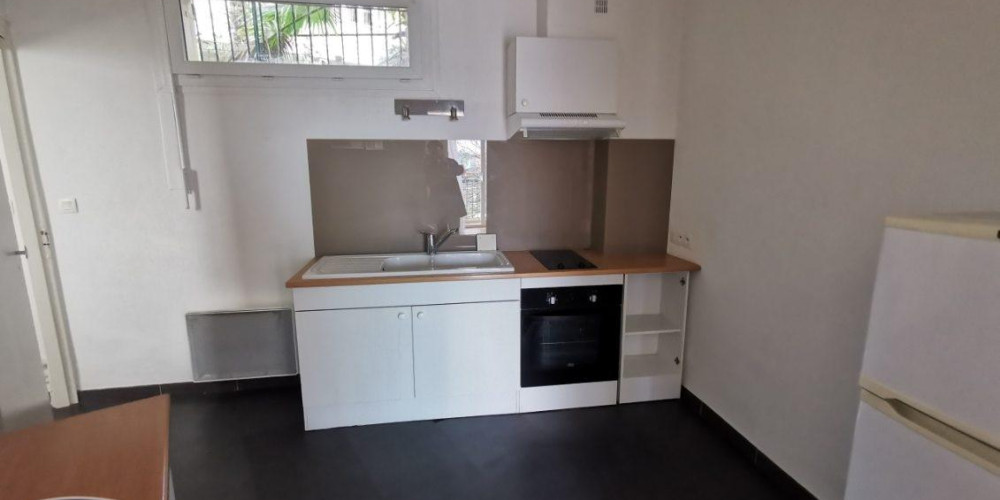 appartement à AGEN (47000)