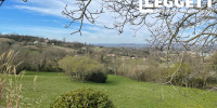 maison à STE LIVRADE SUR LOT (47110)