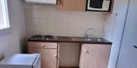 appartement à BARBASTE (47230)