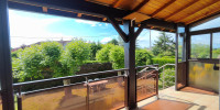 maison à MIRAMONT DE GUYENNE (47800)