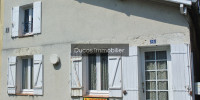 maison à ALLEMANS DU DROPT (47800)