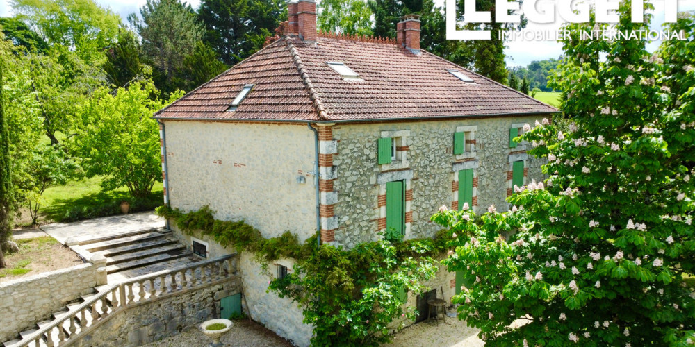 maison à VILLENEUVE SUR LOT (47300)