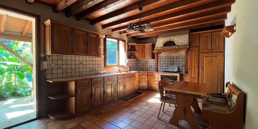 maison à NERAC (47600)