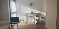 appartement à VILLENEUVE SUR LOT (47300)