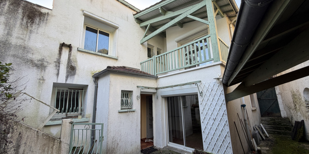 maison à CLAIRAC (47320)
