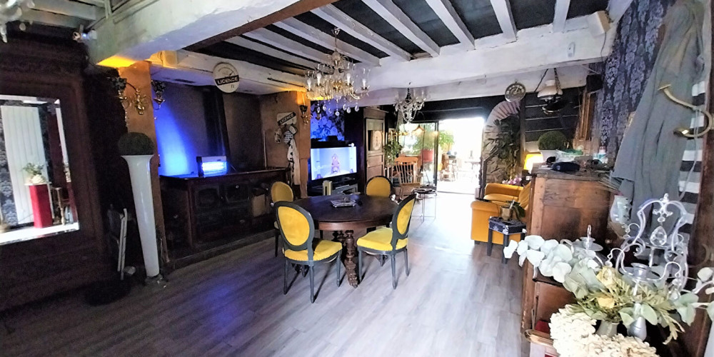 maison à TONNEINS (47400)