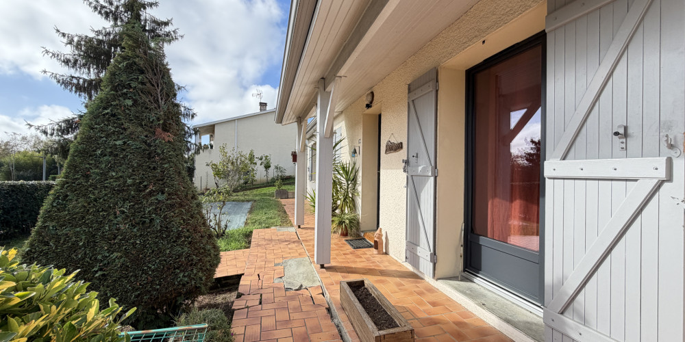 maison à AGEN (47000)