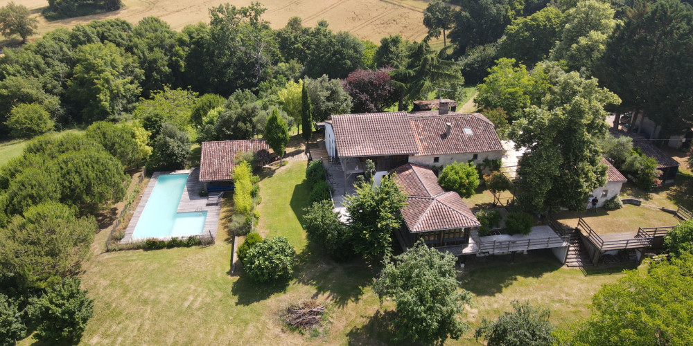 maison à AGEN (47000)