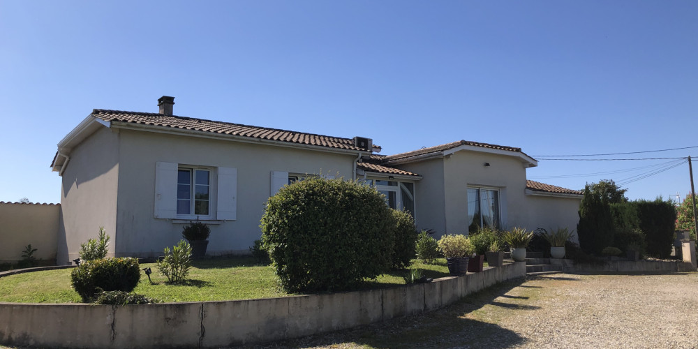 maison à FOURQUES SUR GARONNE (47200)