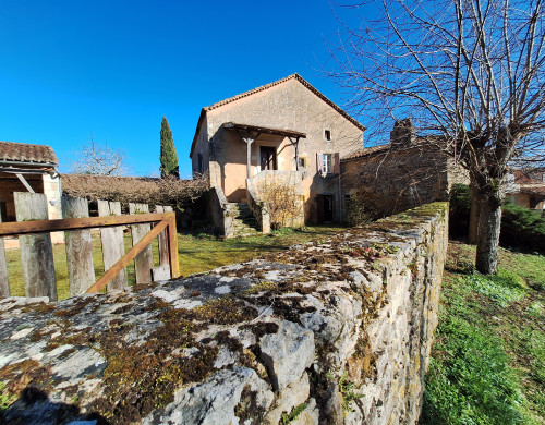 maison  FUMEL