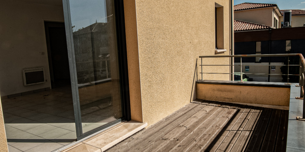 appartement à VILLENEUVE SUR LOT (47300)