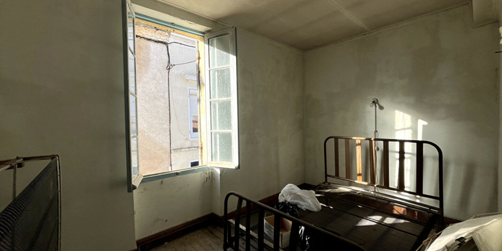 maison à CASTELMORON SUR LOT (47260)