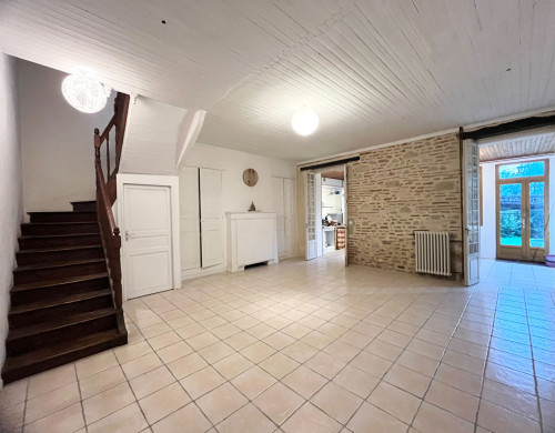 maison  VILLENEUVE SUR LOT