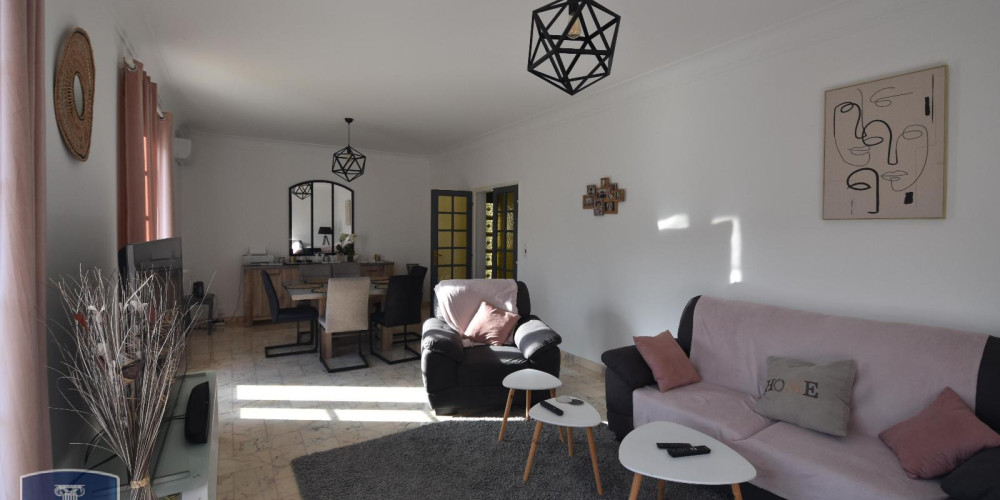 maison à BAJAMONT (47480)