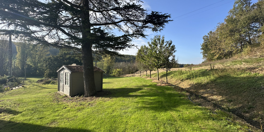 maison à AGEN (47000)