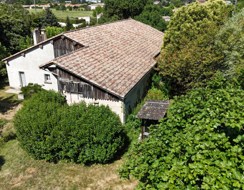 maison  MARMANDE