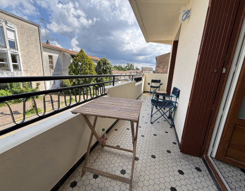 appartement  CASTELJALOUX