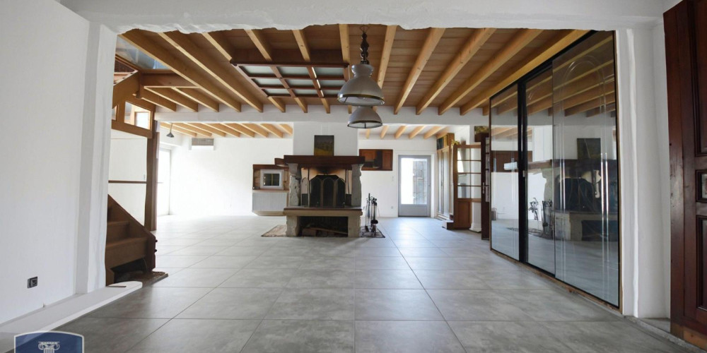maison à MOIRAX (47310)