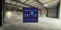 local commercial à MARMANDE (47200)