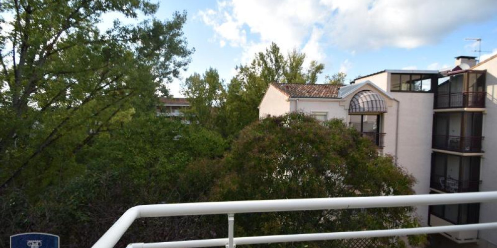 appartement à AGEN (47000)