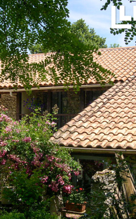 Maison  LOUBES BERNAC