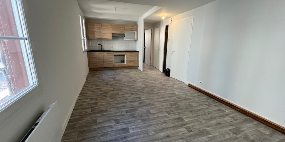 immeuble à VILLENEUVE SUR LOT (47300)