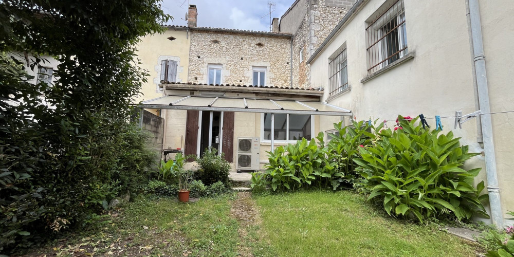 maison à CASTILLONNES (47330)
