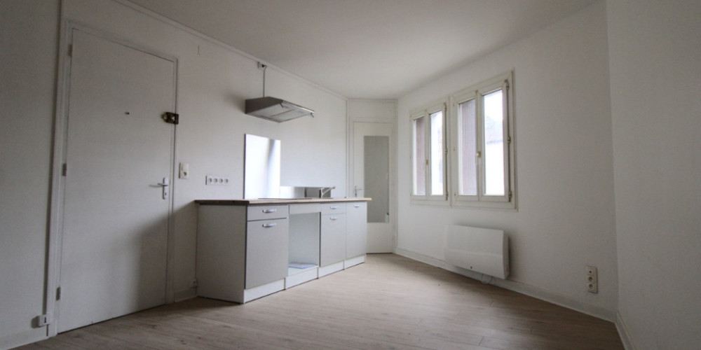 appartement à VILLENEUVE SUR LOT (47300)
