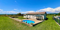 maison à AIGUILLON (47190)