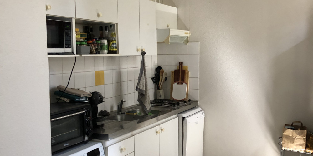 appartement à MARMANDE (47200)