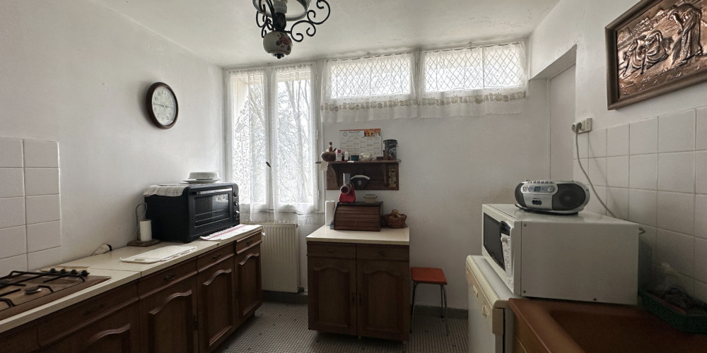 appartement à AGEN (47000)