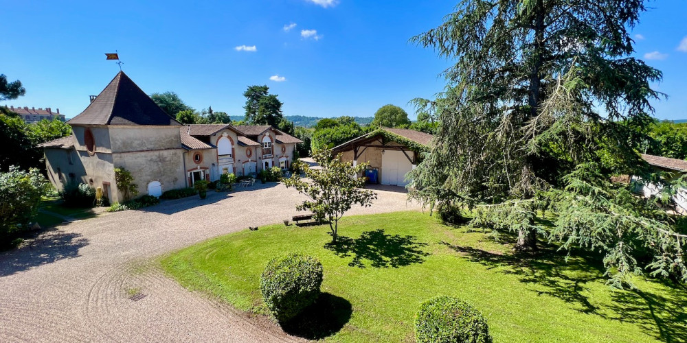 maison à VILLENEUVE SUR LOT (47300)