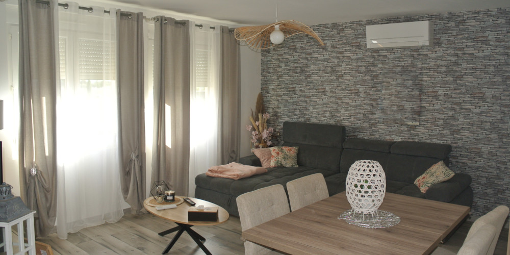 maison à STE BAZEILLE (47180)