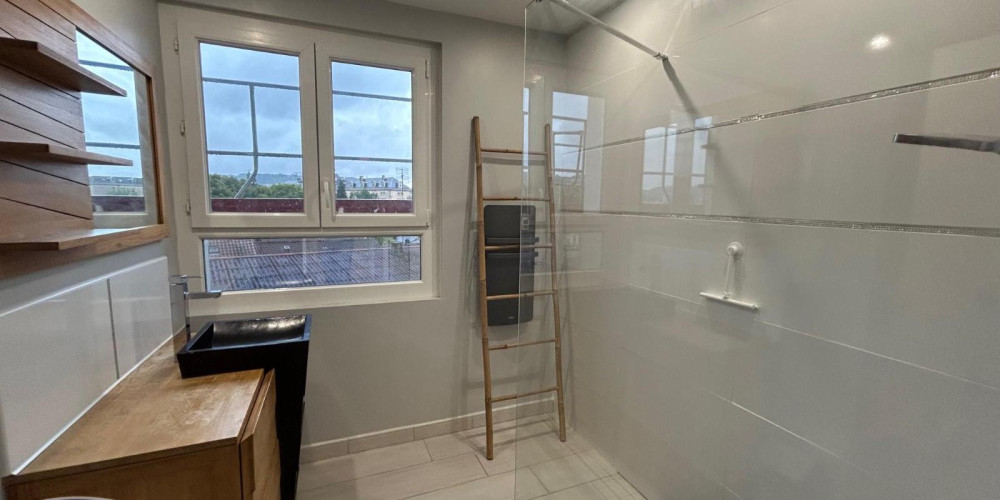 appartement à AGEN (47000)
